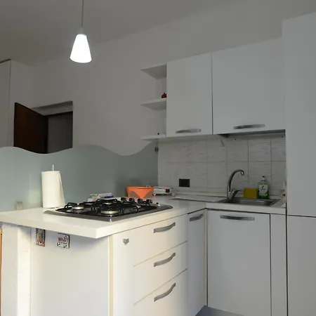Casa Paganini Апартаменты Специя