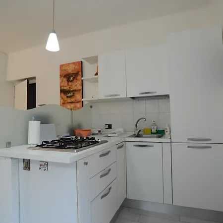 Casa Paganini Apartamento