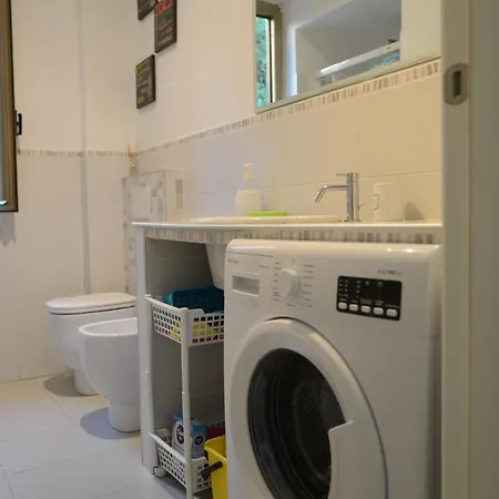 Casa Paganini Апартаменты