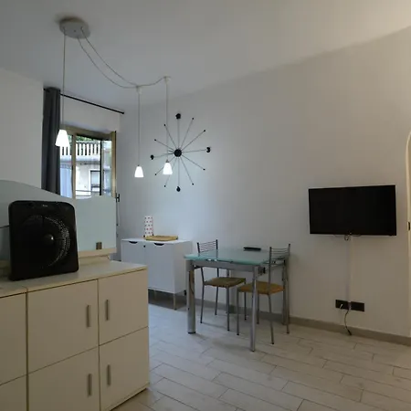 Casa Paganini * Специя