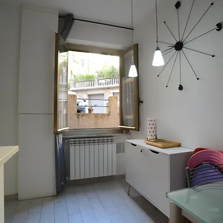 Casa Paganini Apartamento La Spezia