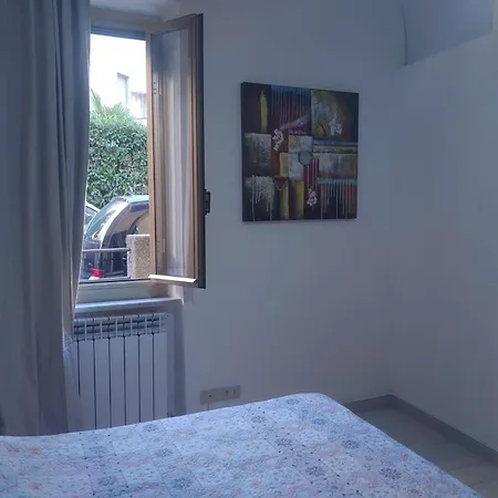 Casa Paganini * Специя