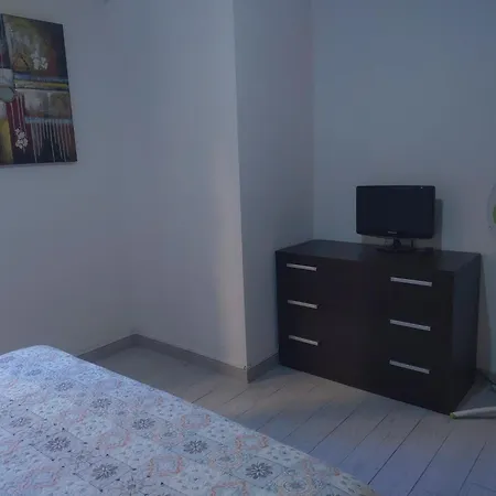 Apartamento Casa Paganini