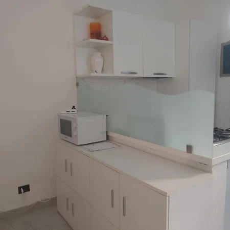 Apartamento Casa Paganini La Spezia