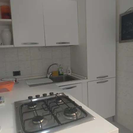 Apartamento Casa Paganini