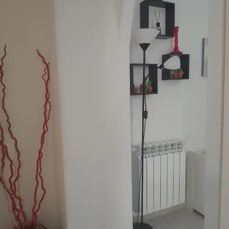 Casa Paganini *