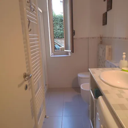 Casa Paganini Apartamento La Spezia