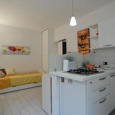 Casa Paganini * Специя
