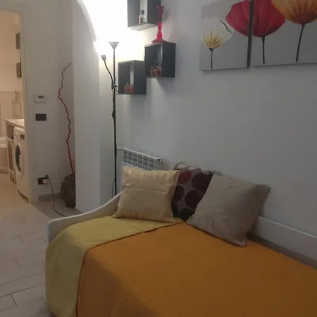 Casa Paganini Апартаменты *