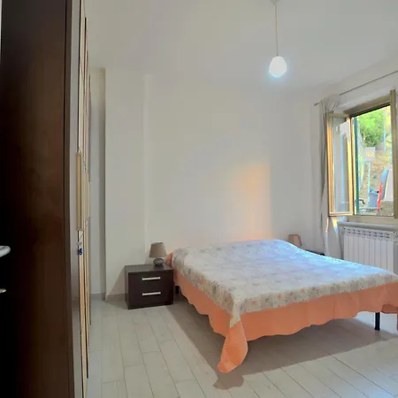 Apartamento Casa Paganini *