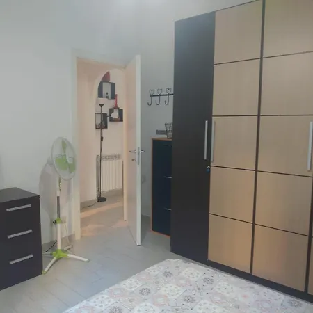 Casa Paganini * Специя