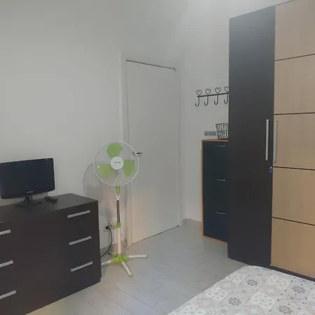 Casa Paganini * Специя